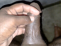 Hot Indian boy Masturbation night sweet dreams