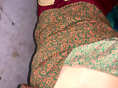 Desi bhabhi village in clothes