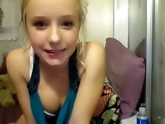 Blond lesbian sinnamon love Strips & Uses Toy On Webcam Blond lesbian sinnamon love Strips & Uses Toy On Webcam