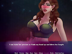 i Tasted Her Salty Sweet Cum