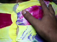 bhabhi new sex first time hard sex full romance at night