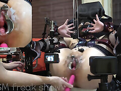 किंकी गुलाम आर वॉल्यूम.008 बिल्ली वैक्यूम...गुदा मैथुन स्क्वरटिंग...कप में रस जमा। फाफहाउस में पूरा वीडियो