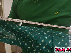 आप माप लेते रहेंगे, पहले आप, अच्छा