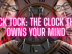 Tick Tock: The Clock That Owns Your Mind