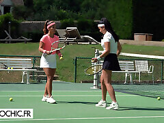 Strange relationships