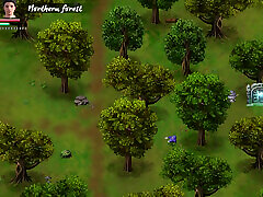 Pregnant Elf Rides My Big Cock