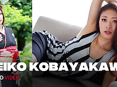 Reiko Kobayakawa Big Natural Tits Bounce as She Takes Deep Cock in Her Japanese Throat - Pure JAV Slobber & Swallow Reiko Kobayakawa Big Natural Tits Bounce as She Takes Deep Cock in Her Japanese Throat - Pure JAV Slobber & Swallow