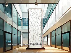 महत्वाकांक्षा की छाया भाग 9