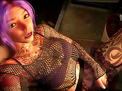 Gorgeos teen gets fucked on campervan while their road trip Gorgeos teen gets fucked on campervan while their road trip