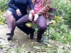 My Curvy Stepmom Helped Me Cum