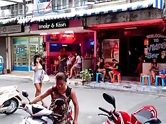Pattaya Ladyboys Walking Street Pattaya Ladyboys Walking Street