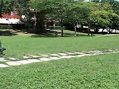 Two big bisexual cock love