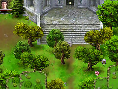 Getting a Horny Nun Pregnant