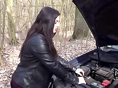 Adventurous Travelers Live for the Thrill of Erotic Journeys - German Adventurous Travelers Live for the Thrill of Erotic Journeys - German