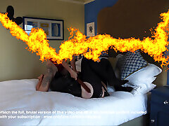 Training Zero Femdom Ballbusting CBT Spanking Punishment! Bondage Slave BDSM Real Homemade Amateur Wife MILF Submissive Training Zero Femdom Ballbusting CBT Spanking Punishment! Bondage Slave BDSM Real Homemade Amateur Wife MILF Submissive