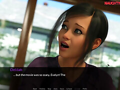 Eruption Imminent 11 - Horny Naughty Trans Loves Hot Girls