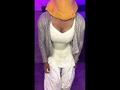 big tits crossdresser salwar suit tight fit bhabhi desi crossdresser