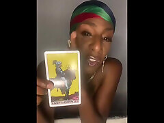 Erotic Tarot Reading