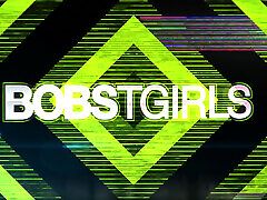 BOBSTGIRLS - housewife sec Trans Princess Moment Of Pleasure