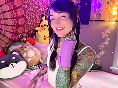 Amateur di mana Katrina big Naturals and POV