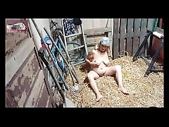 A Lesbian in a Haystack 2