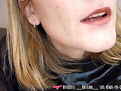 Vends-ta-culotte - A young French domina guides your submission and humiliation