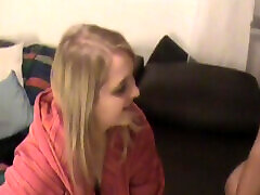 Bondage games with a BBW teen