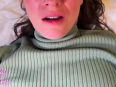 This British mature MILF was eager to cheat on her husband & gave me creampie her hairy pussy