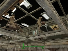 Fallout 4 xxx swdi com animation part2