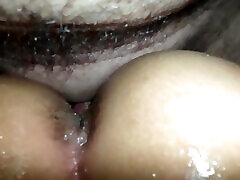 असली अरब जोड़ी भाड़ में जाओ कुत्ते शैली मेरी गृहिणी