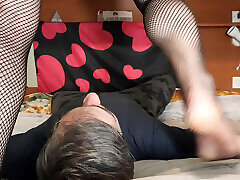 Hey! I Want to Twerk in Your Face! 4K! Hey! I Want to Twerk in Your Face! 4K!