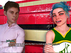 Shemale world gameplay part 14