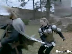Young Lesbian Slaves In Demons Claw Young Lesbian Slaves In Demons Claw