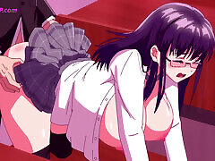 अंतिम पाठ: एक कक्षा स्वीकारोक्ति - शिक्षक के साथ सींग का छात्र निष्क्रिय सेक्स तिथि बिना सेंसर