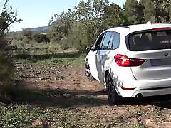 The Taboo Bitch - German The Taboo Bitch - German