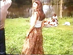 Body malay girle a Bangkok 1981 Orgy with Marylin Jess