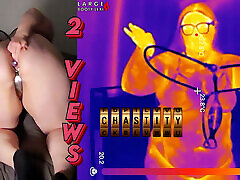 First Time Locked in Chastity Belt! Complete Collection Plus Ass Fingered Deep Then Stuffed with 2 Huge Butt Plugs First Time Locked in Chastity Belt! Complete Collection Plus Ass Fingered Deep Then Stuffed with 2 Huge Butt Plugs