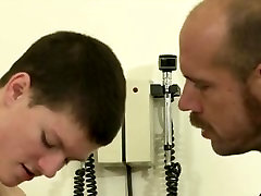 Dilf Doctor fucks Twink Patient Dilf Doctor fucks Twink Patient