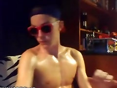 Danish 18 Yo Sports Boy - Stiff Hard Cock & Oil On Body Danish 18 Yo Sports Boy - Stiff Hard Cock & Oil On Body