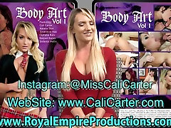 Cali Carters Body hd kirsty hill xxx Vol.1 DVD Promo! Cali Carters Body hd kirsty hill xxx Vol.1 DVD Promo!