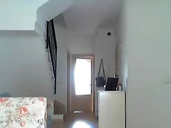 Brunette sexy webcam 2