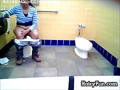 Fat full heavy sex mom videos Pissing On A Toilet
