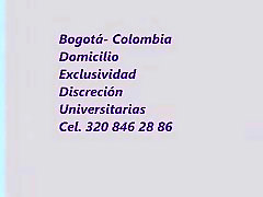 Prepagos escorts Bogota Colombia Cel 320 846 Prepagos escorts Bogota Colombia Cel 320 846