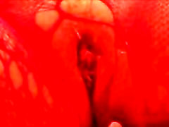 Squirting BBW Closeup Amateur Video