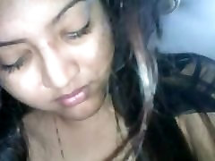 Desi cum mouth movie Bangla College Beauty Homemade