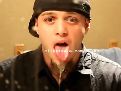 Spit trevlyn tobago - Tongue Spit NA Video 4