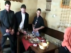indian hastal sex teens first bukkake party