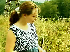 Joyful brunette teen digs her kendras obsession full video pussy outdoor
