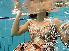 Skinny teen swimming naked in a narsh hospitel sex videos in amateur video