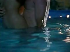 Flower Edwards Softcore Swimming bebe mild fake hospital latina Scene At Night